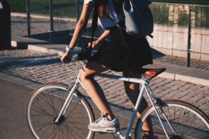 A Bloomington bicycle accident lawyer can ensure you’re fully compensated for your injuries