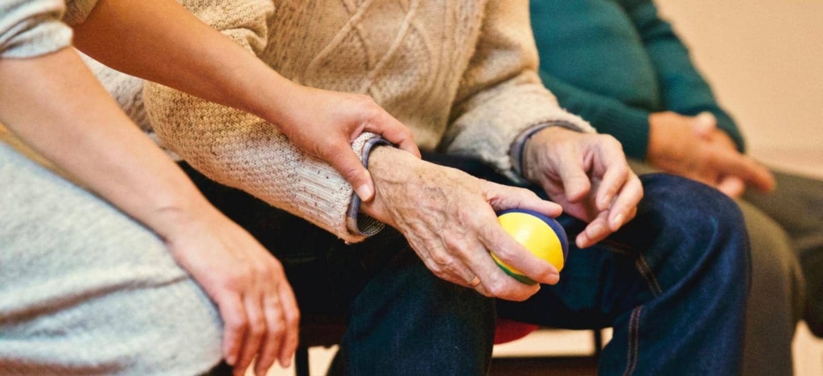 Normal Nursing Home Abuse Lawyer