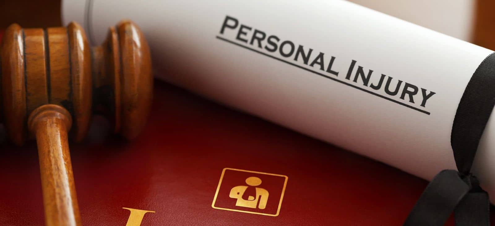 what is a personal injury claim