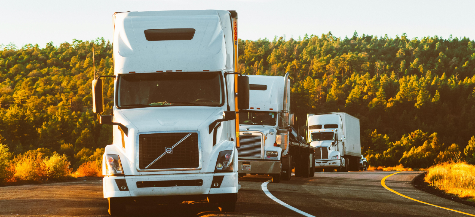 Who Can Be Held Liable in a Truck Accident?
