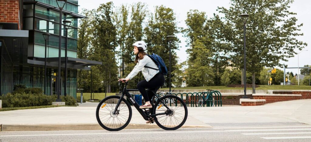 E-Bike Injuries: What to Do After an Electric Bicycle Accident