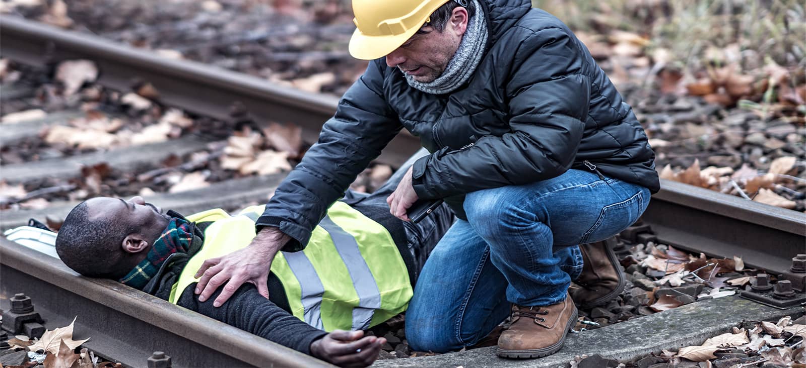 Railroad Injury Settlement Amounts: What You Need to Know