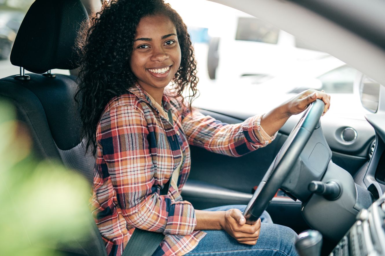 Teen Drivers and Distractions: What Parents Should Know