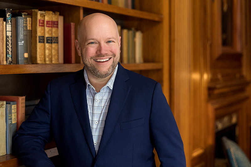 Josh Rohrscheib Named to 2026 Best Lawyers in America® List